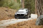 Mazda3 Sedan 2019 года (NA)
